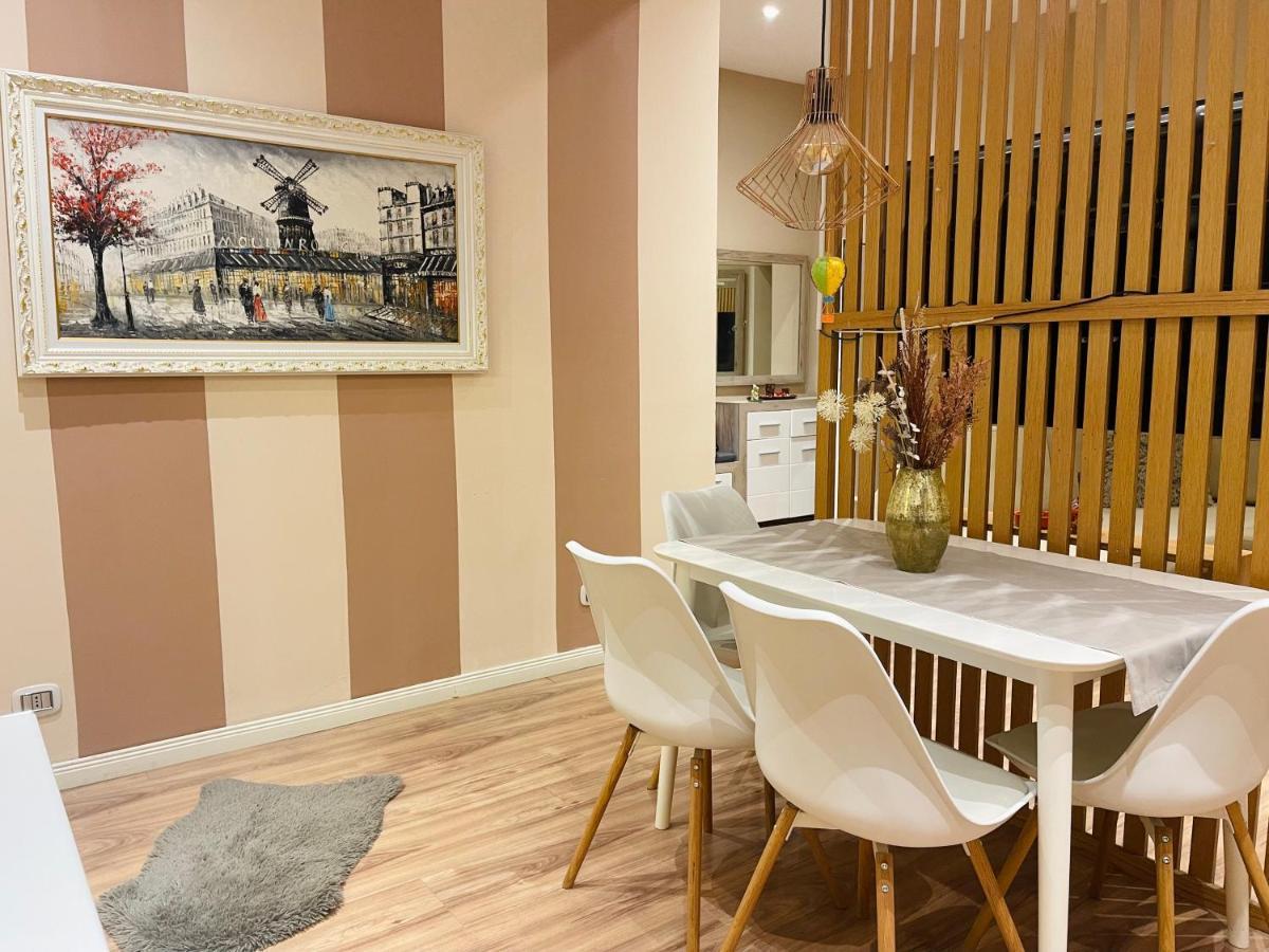 Apartment Aj - Hidden Gem In Front Of Taiwan Center *