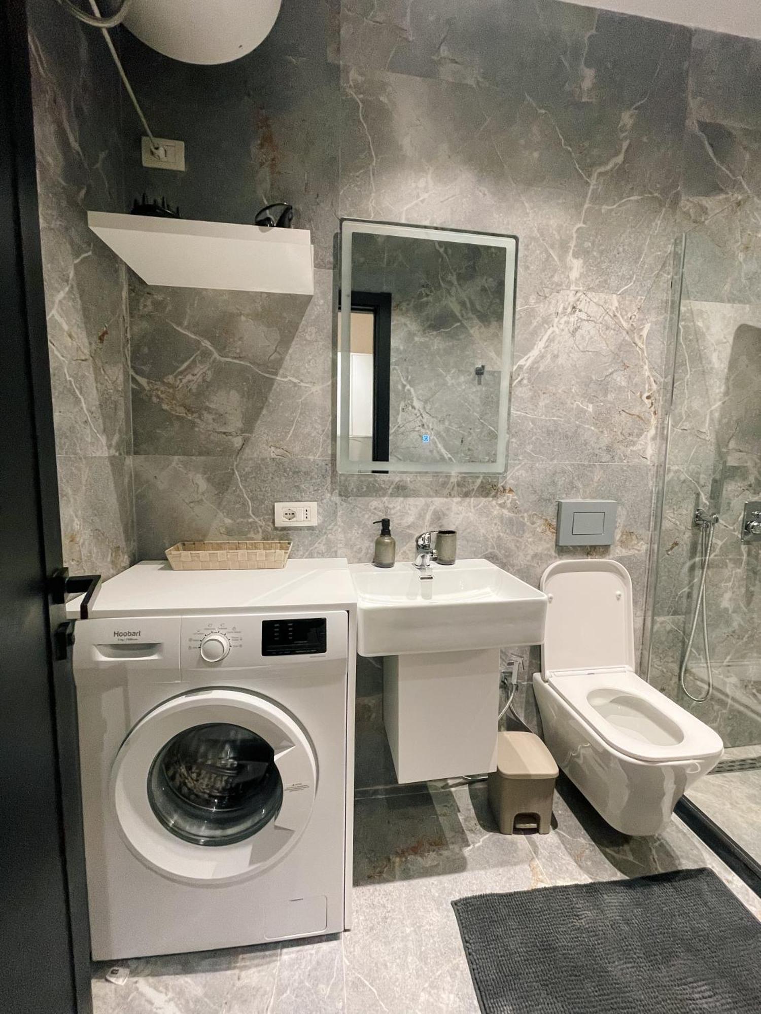 Apartment Aj - Hidden Gem In Front Of Taiwan Center