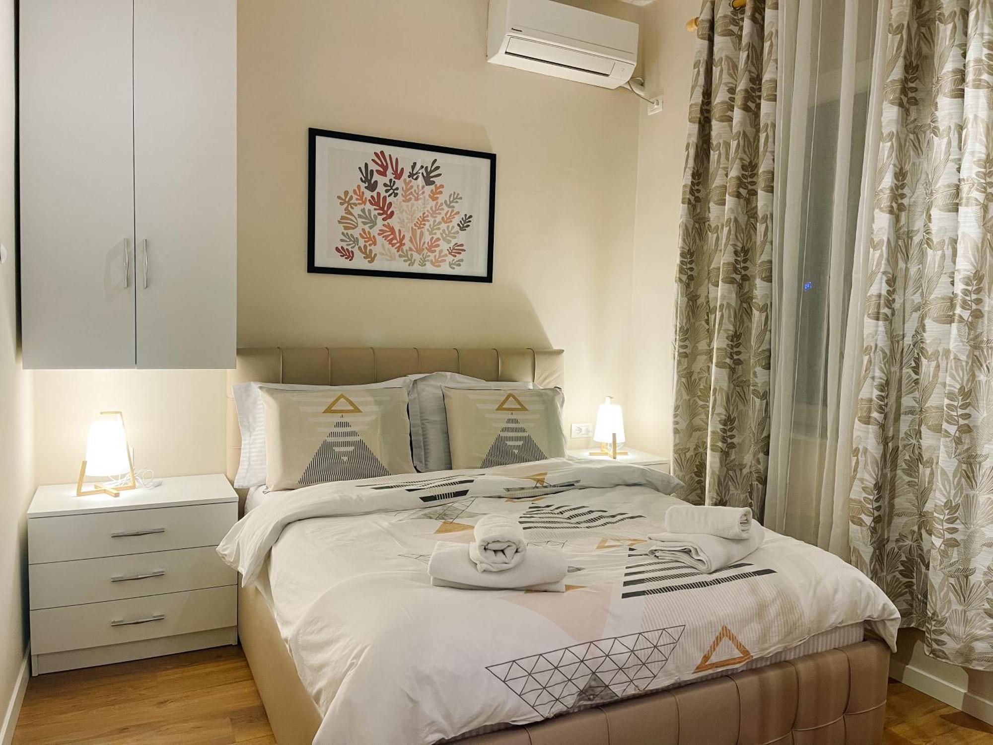Aj - Hidden Gem In Front Of Taiwan Center Apartment *