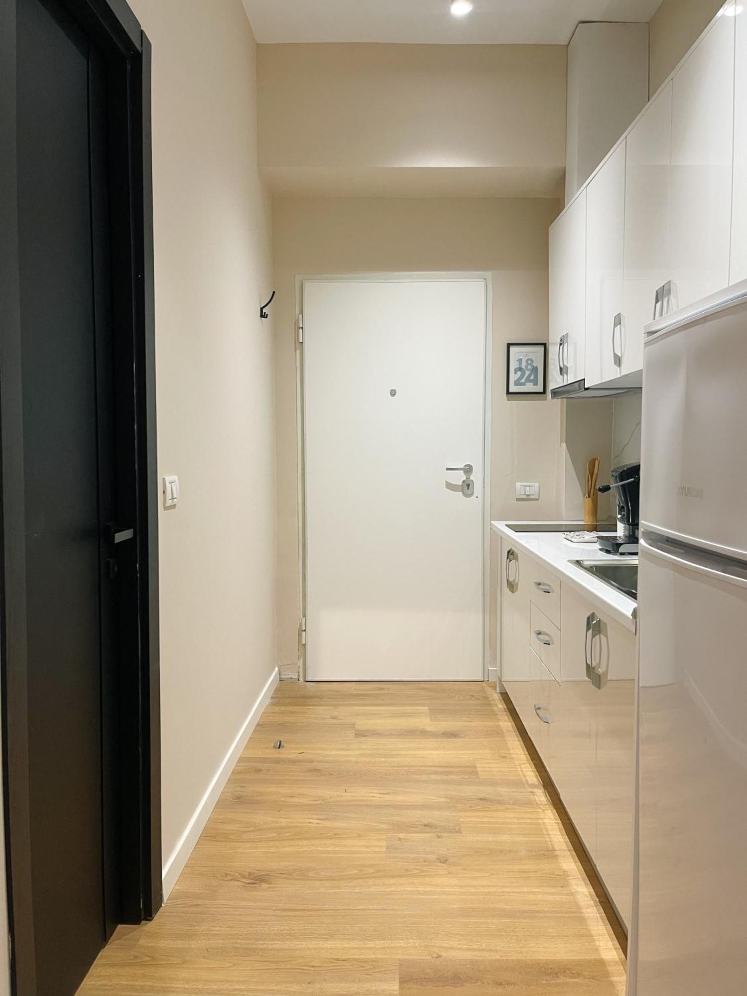 Apartment Aj - Hidden Gem In Front Of Taiwan Center *
